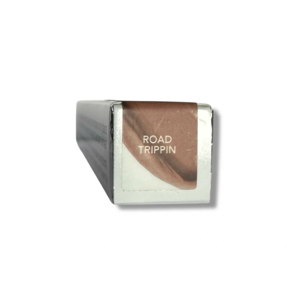Buxom Full On Plumping Lip Matte Lipgloss Road Trippin 0.14 Fl Oz Velvety Smooth